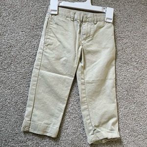 Ralph Lauren Khakis